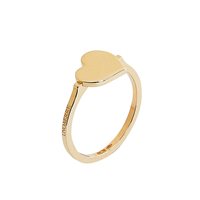 Ringe Unoaerre Dame in Gold 516608 - 516608